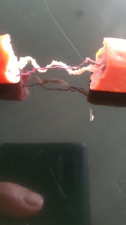 BOLMART-dan kolbasa alan müştəri şoka düşdü - "Guya AQTA total nəzarət həyata keçirir..."