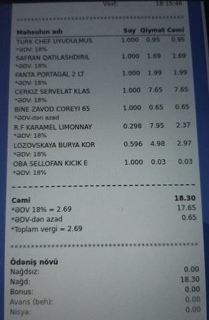 Buralar rəsmən DÜŞMƏN 'OBA'SIDIR... - Millətin qəsdinə durublar?