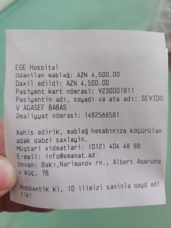 "Borc-xərc edib, istədiklərini verirdim..." - FOTO, VİDEO