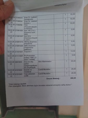 "Borc-xərc edib, istədiklərini verirdim..." - FOTO, VİDEO