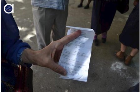 `Azəriqaz`dan Mingəçevirdə TOTAL QAZLAMA... - NARAZILIQ VAR!