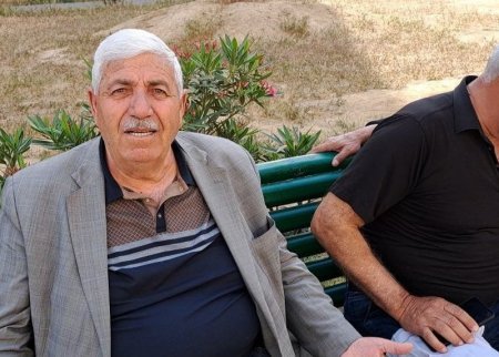 “Qobu Park” sakinlərinin həyatı təhlükədədir? - VIDEO