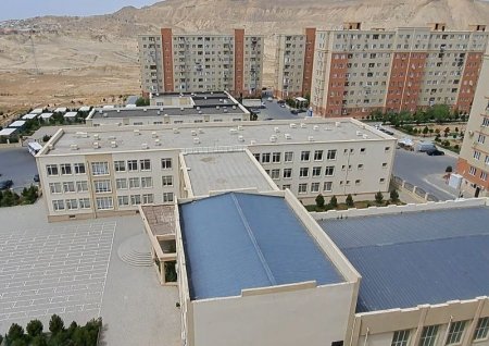 “Qobu Park” sakinlərinin həyatı təhlükədədir? - VIDEO