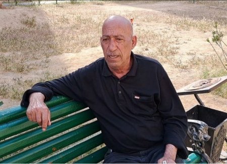 “Qobu Park” sakinlərinin həyatı təhlükədədir? - VIDEO