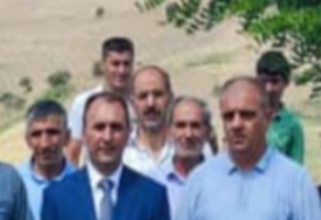 Masallıda məmur işçiləri başına yığdı və HƏDƏLƏDİ... - ŞOK İDDİA