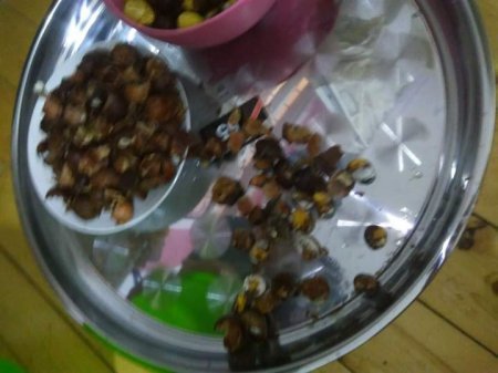 Müştərisi 'Araz Baba'nın 'əlində qalıb' - AXI NİYƏ?