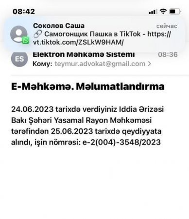 Prezident açılışına gəlmişdi... indi İŞÇİ HAQQI YEYİR - NARAZILIQ VAR!