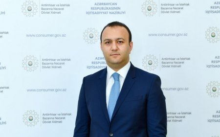 Radiasiya Problemləri İnstitutunda ALİMANƏ YEYİNTİ - İLGİNC FAKTLAR