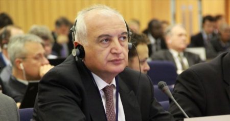 “Dəniz kralı” özünü sudan necə quru çıxarıb? – Qüdrət Qurbanovun korrupsiya əməlləri araşdırılacaqmı?