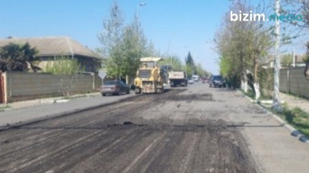 Ağstafa İcra Hakimiyyətinin 200 minlik ŞÜBHƏLİ TENDERİ - Layihə də, şirkət də EYNİ...