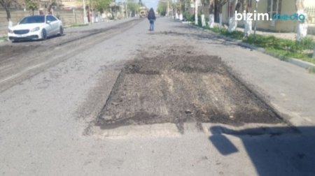 Ağstafa İcra Hakimiyyətinin 200 minlik ŞÜBHƏLİ TENDERİ - Layihə də, şirkət də EYNİ...