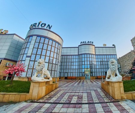 Sabiq nazirin övladlarının biznesi çökür - FOTO