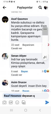 Saxta diplomla gedilən kəsə yol – Beyləqanın çökməkdə olan “təhsil”i