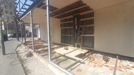 Yasamalda FHN şefinin sözünün qara qəpik qədərində də qiyməti yoxdur... - YA DA ƏKSİNƏ: əməlli "bazarlıq" olub....