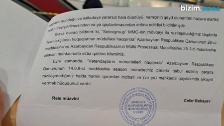 “Dəri dedikləri ayaqqabı iki dəfə geyindikdən sonra CIRILDI” - “Greyder”dən ŞİKAYƏT