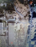 Göynən əlləşənlərin YERDƏKİ FIRILDAĞI... - Aerokosmik Agentliyinin ərazisi işbazlara satılıb