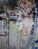 Göynən əlləşənlərin YERDƏKİ FIRILDAĞI... - Aerokosmik Agentliyinin ərazisi işbazlara satılıb