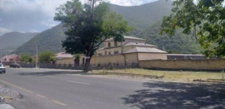 Saleh Məmmədovun 1870 manat maaşı ilə aldığı milyonluq obyektlər- Araşdırma