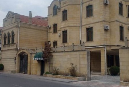 Saleh Məmmədovun 1870 manat maaşı ilə aldığı milyonluq obyektlər- Araşdırma