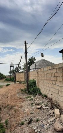 Xudat sakinlərinin halını anlayan gərək... - FOTOFAKT