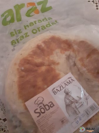 Biz harda, 'Araz' da orada: Bunların əlindən HARA QAÇAQ? - HƏQİQƏTƏN DƏ...