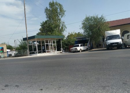 Suvarma arxının üzərində ÖZÜNƏ OBYEKT TİKDİRİR... - "Şərikli kommersiya ilə məşğul olmaq istəyirlər..."