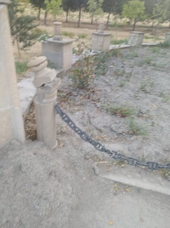 Şabrandakı eybəcərlik elə ilk addımdaca GÖZƏ GİRİR... - FOTOFAKT