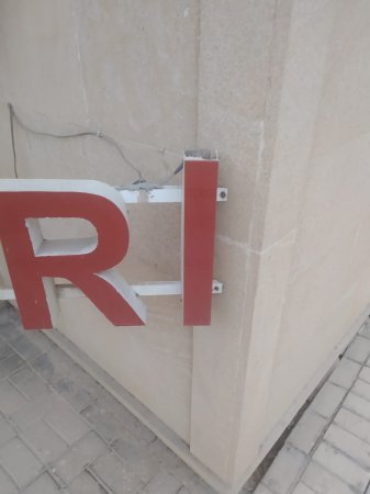 Şabrandakı eybəcərlik elə ilk addımdaca GÖZƏ GİRİR... - FOTOFAKT