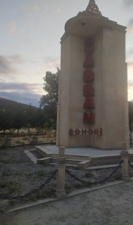 Şabrandakı eybəcərlik elə ilk addımdaca GÖZƏ GİRİR... - FOTOFAKT