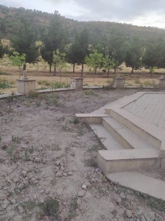 Şabrandakı eybəcərlik elə ilk addımdaca GÖZƏ GİRİR... - FOTOFAKT