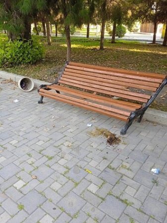 Vidadi İsayevin başı necə qarışıbsa... - BU NƏDİ BELƏ?