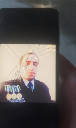 BU NƏDİ BELƏ: Qazinin medalları ƏLİNDƏN ALINDI... - Nə rəsmi səndə var, nə də ki...