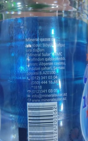 Krant suyunu millətə BƏH-BƏHLƏ SATIRLAR - BU NƏDİ BELƏ?