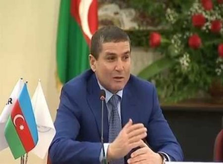 Nizaminin icra başçısı Bədəl Bədəlova BATA BİLMİR? - MÜRACİƏT