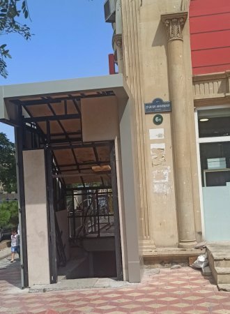 Prezidentin Sərəncamı Elşad Həsənovun UMRUNDA DA DEYİL... - BU NƏDİ BELƏ?