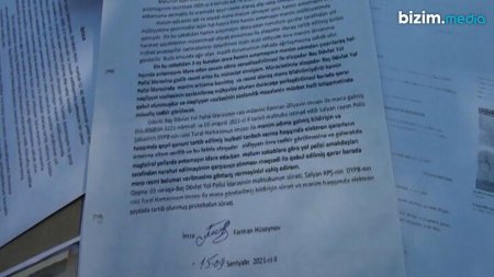 14 il əvvəl satdığı maşına görə ÖLMÜŞ ŞƏXSƏ hələ də cərimə gəlir... - Burası AZƏRBAYCANDIR!