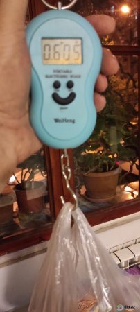 Çörəklərin keyfiyyəti ilə yanaşı, çəkisinə də diqqət edin... - AQTA-ya ÇAĞIRIŞ...