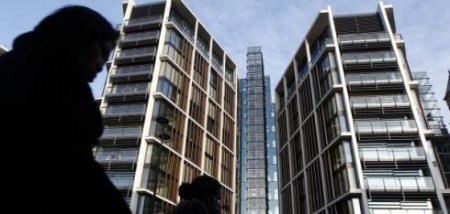 Ziya Məmmədovun oğlunun Londanda dodaquçuqladan qiymətə olan mənzili... FOTO