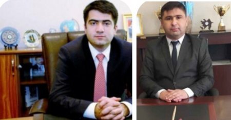 Ağstafada təhsil KİMLƏRƏ ƏMANƏTDİR?.. - BU NƏDİ BELƏ?