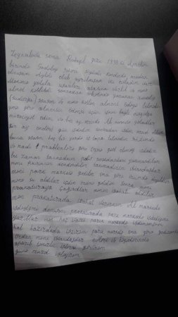 "İndi Əmək Müfəttişliyi bizə 4 min manat cərimə yazıb" - GİLEY
