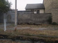 Göyçayda sakinlər başçıdan GİLEY EDİR - MÜRACİƏT