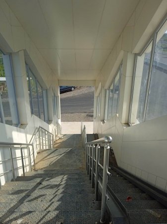 Xəlil Göyüşovun şirkəti dövləti aldadır? - FOTOLAR