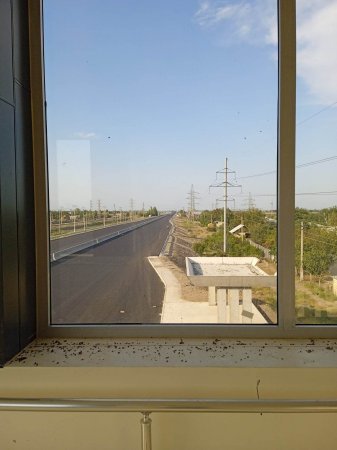 Xəlil Göyüşovun şirkəti dövləti aldadır? - FOTOLAR