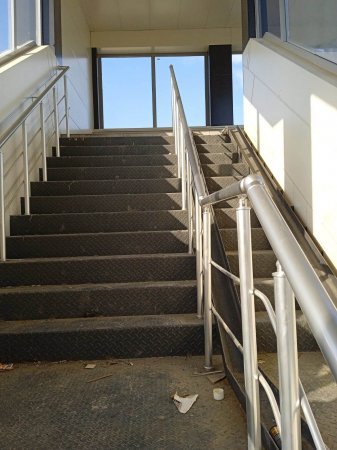 Xəlil Göyüşovun şirkəti dövləti aldadır? - FOTOLAR