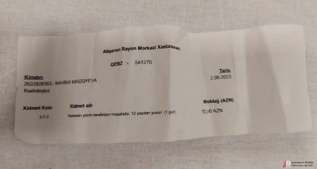 Bura OTELDİR, YOXSA XƏSTƏXANA? - BU NƏDİ BELƏ?