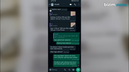 "Tiktok"da kreditlə qızıl satandan DƏLƏDUZLUQ - Vətəndaşın pulunu mənimsəyib YOXA ÇIXDI