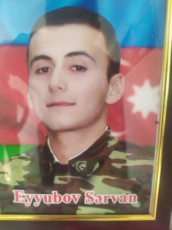 Qəbələ rayon İcra Hakimiyyəti başçısının şəhidlərlə nə ədavəti var? FOTO/VİDEO