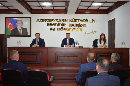 Şəmkirin icra başçısını bitirəcək ŞOK FAKTLAR... - BU NƏDİ BELƏ?