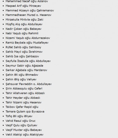 Şəmkirin icra başçısını bitirəcək ŞOK FAKTLAR... - BU NƏDİ BELƏ?