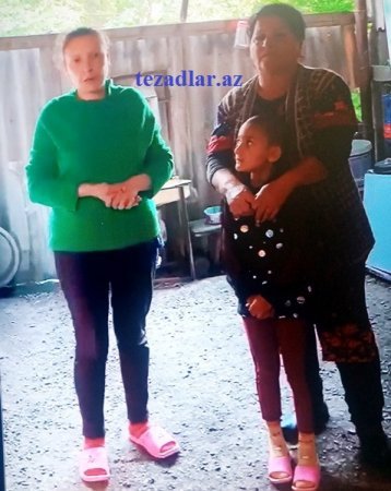 İsmayıllı sakininin ACINACAQLI DURUMU... - Başçıdan MƏDƏT UMURLAR...